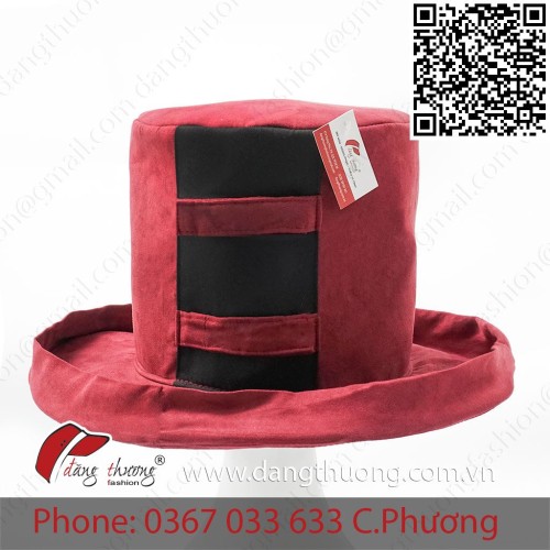 LH 755 Top Hat